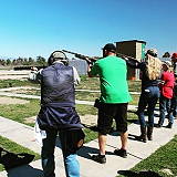 Prado Olympic Shooting Park
