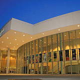 Carpenter Performing Arts Center
