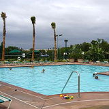 Rancho Niguel Recreation Club