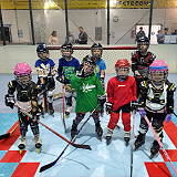 Central Coast Sports Arena