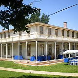 Stagecoach Inn Museum