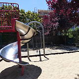 Cow Hollow Playground