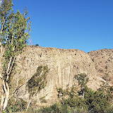 Hill Canyon Trailhead