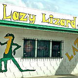 Lazy Lizard Saloon