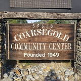 Coarsegold Community Center
