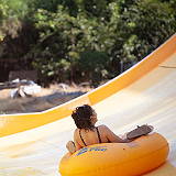 Wild Water Adventure Park