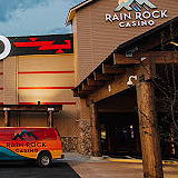 Rain Rock Casino