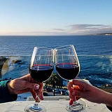 George's at the Cove