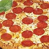 Veros pizza