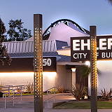 Ehlers Event Center