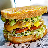 The Habit Burger Grill