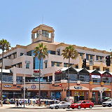Downtown HB