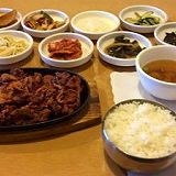 New Korea Restaurant