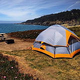 Ocean Cove Campground