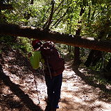 Tucker Cutoff Trail