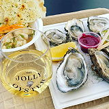 The Jolly Oyster