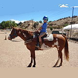 Copper Horse Riding Ranch