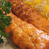 Point 11 Persian Grill