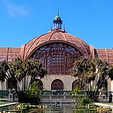 Botanical Building
