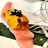 Sushi Beluga