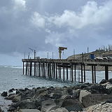 Point Arena Fishing Pier