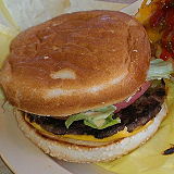 Valley Super Burger