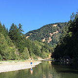 Arthur W Way County Park