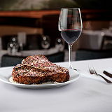 Ruth's Chris Steak House