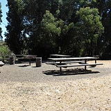 Pickleweed Picnic Area