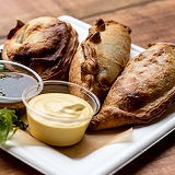 Buena Onda Empanadas