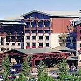 Disney's Grand Californian Hotel and Spa