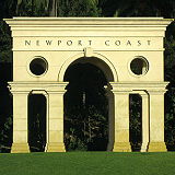 Newport Coast