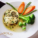 Barolo Italian Cafe