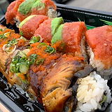 Sai Sushi