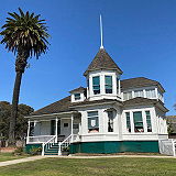 Newland House Museum