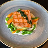 Esin Restaurant and Bar