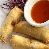 Cholada Thai Beach Cuisine