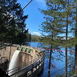 Lyons Dam