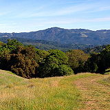 North Sonoma Mountain Regional Park