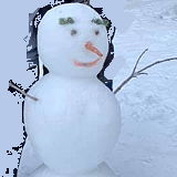 Balsam Meadows Sno Park