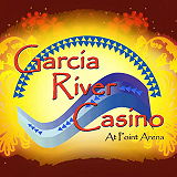 The Garcia River Casino