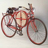 Marin Museum of Bicycling