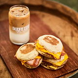 Bodhi Leaf Coffee Traders