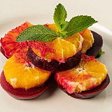 Aly's Grill from Brazil