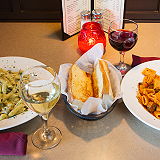 Domenico's on the Lake