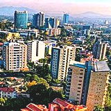 San Salvador, El Salvador