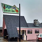 Alpine Drive Inn
