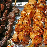 Kabab Grill Restaurant