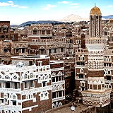 Sanaa, Yemen