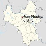 Dan Phuong